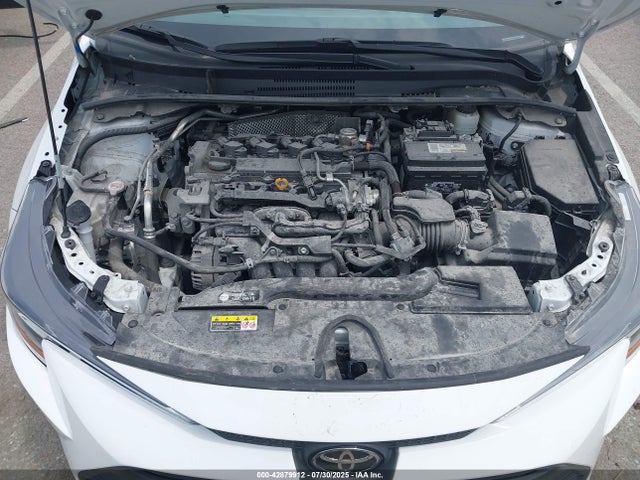 Toyota m20a-fks 2023 5YFB4MDE5PP030072 Image 10