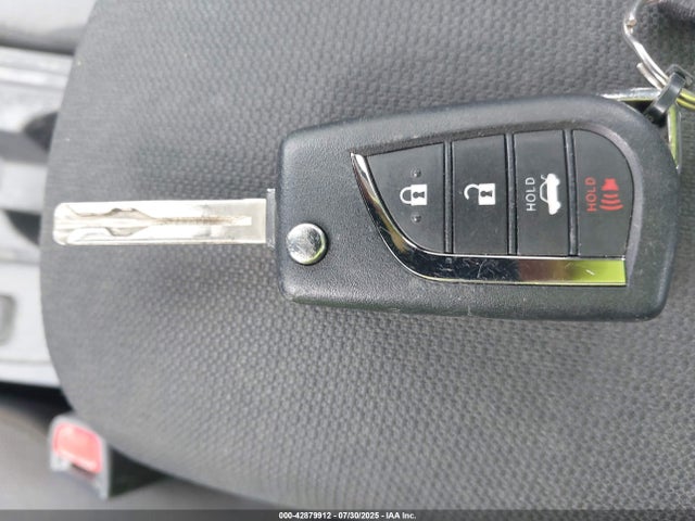 Toyota m20a-fks 2023 5YFB4MDE5PP030072 Image 11