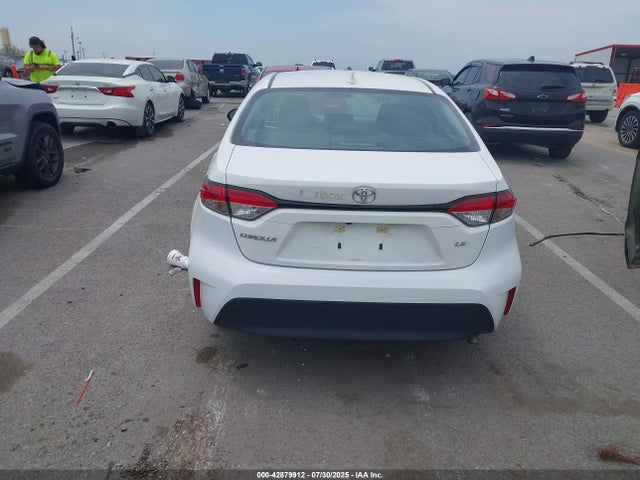 Toyota m20a-fks 2023 5YFB4MDE5PP030072 Image 16