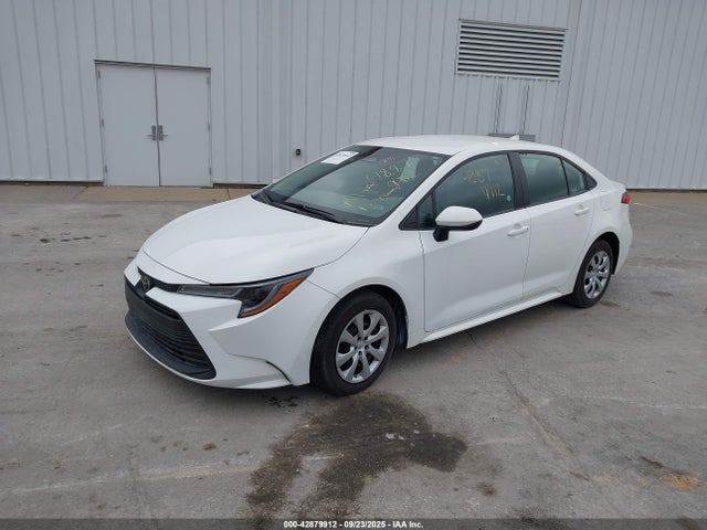 Toyota m20a-fks 2023 5YFB4MDE5PP030072 Image 2