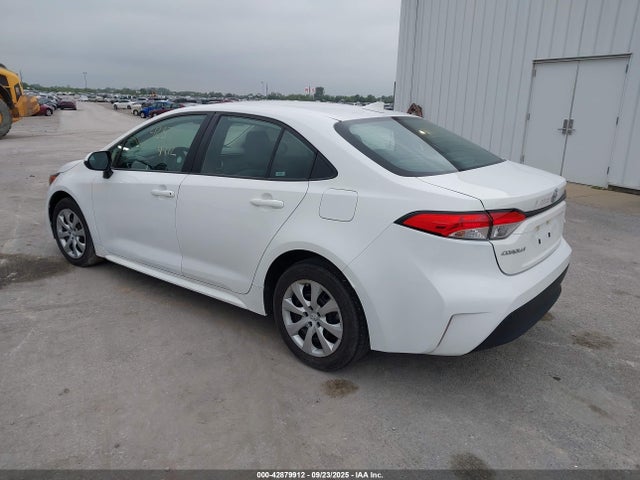 Toyota m20a-fks 2023 5YFB4MDE5PP030072 Image 3