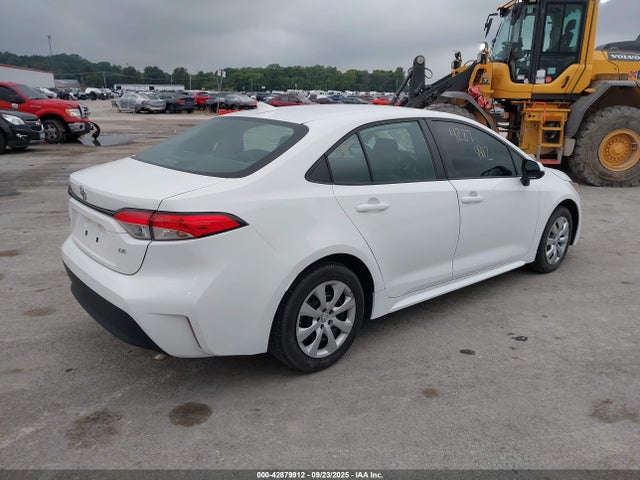Toyota m20a-fks 2023 5YFB4MDE5PP030072 Image 4