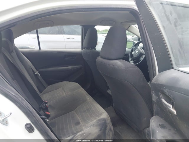 Toyota m20a-fks 2023 5YFB4MDE5PP030072 Image 8