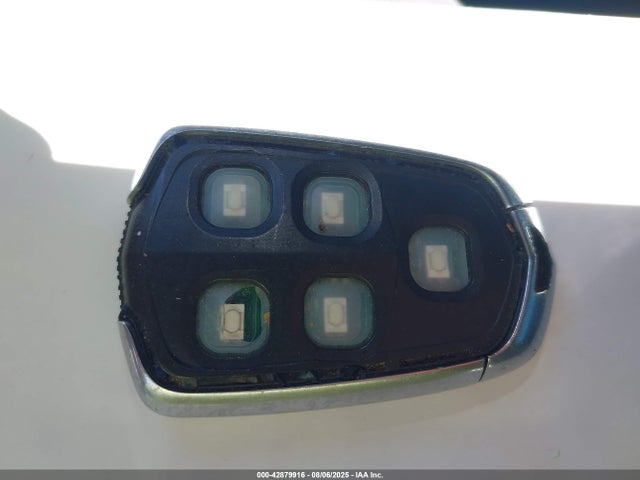 2018 CADILLAC ATS 1G6AE5RXXJ0106348 Photo 10