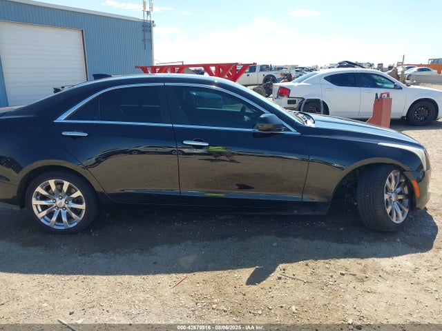 1G6AE5RXXJ0106348 Cadillac ltg - sidi, alum dohc, vvt, dcvcp turbo, e0-e100, alum