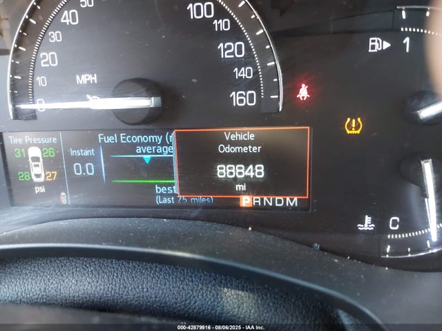 1G6AE5RXXJ0106348 Cadillac ltg - sidi, alum dohc, vvt, dcvcp turbo, e0-e100, alum
