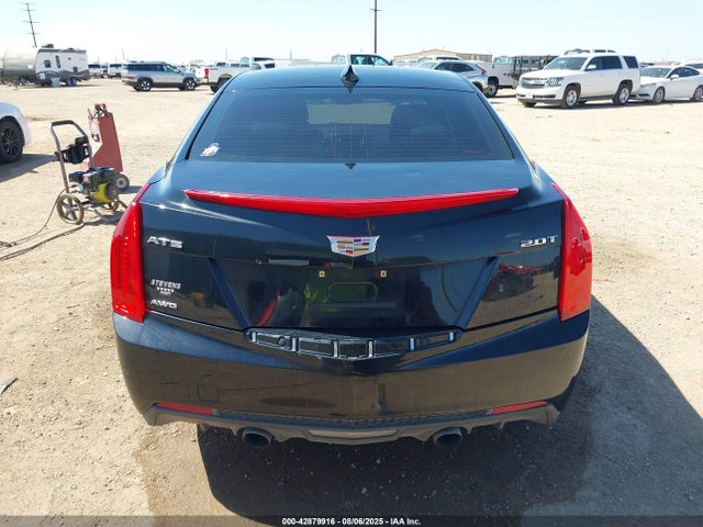 1G6AE5RXXJ0106348 Cadillac ltg - sidi, alum dohc, vvt, dcvcp turbo, e0-e100, alum