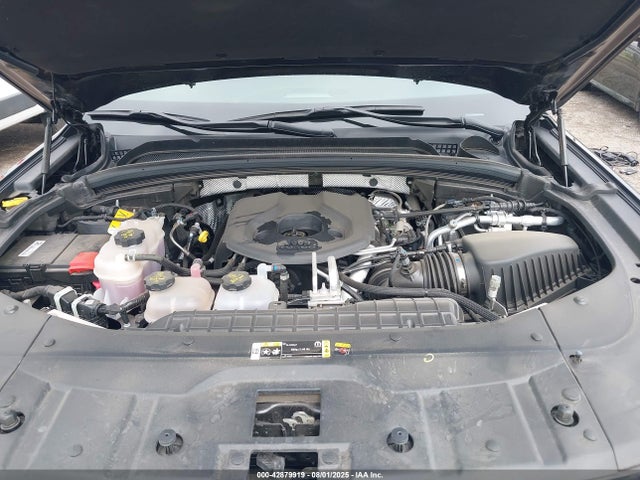 2024 JEEP GRAND CHEROKEE 4XE 1C4RJYB68RC711137 Photo 9