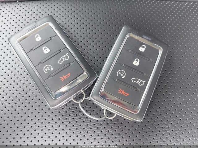 2024 JEEP GRAND CHEROKEE 4XE 1C4RJYB68RC711137 Photo 10