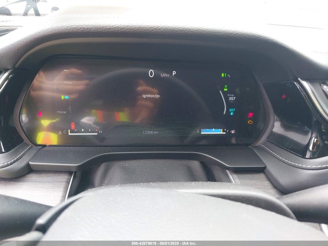 2024 JEEP GRAND CHEROKEE 4XE 1C4RJYB68RC711137 Photo 6