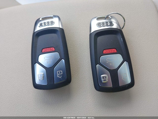 2022 AUDI Q5 WA1EAAFY6N2127475 Photo 10