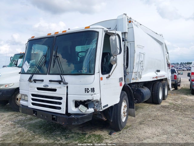 42879926 :رقم المزاد ، 49HHBVAN36RW45166 vin ، 2006 Sterling Truck Condor مزاد بيع