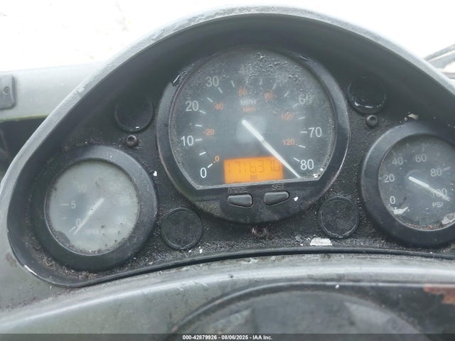 42879926 :رقم المزاد ، 49HHBVAN36RW45166 vin ، 2006 Sterling Truck Condor مزاد بيع
