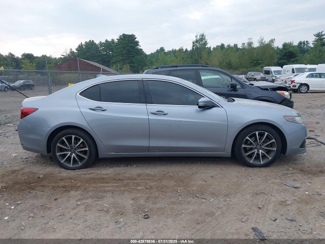 Acura j35y6 2015 19UUB3F57FA002719 Image 13