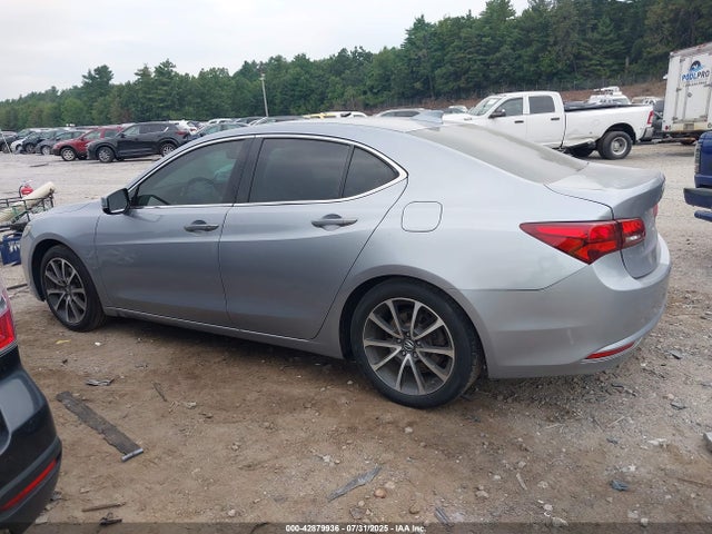 Acura j35y6 2015 19UUB3F57FA002719 Image 14