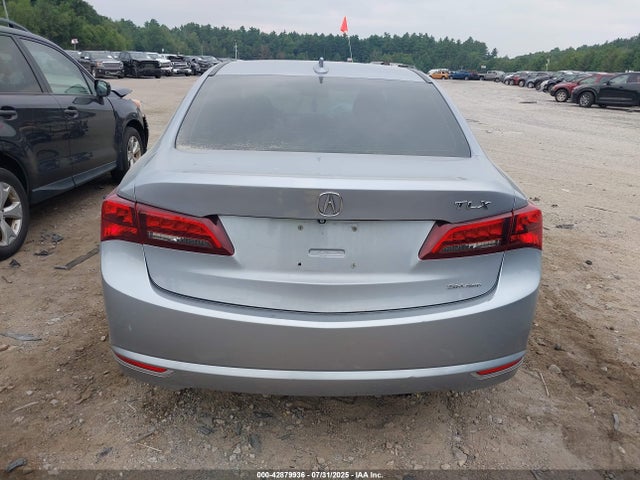 Acura j35y6 2015 19UUB3F57FA002719 Image 16