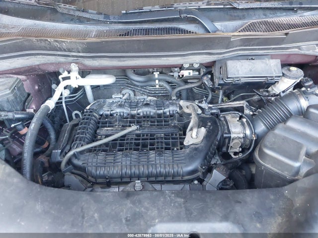 5FNYF6H95GB061170 Honda j35y6