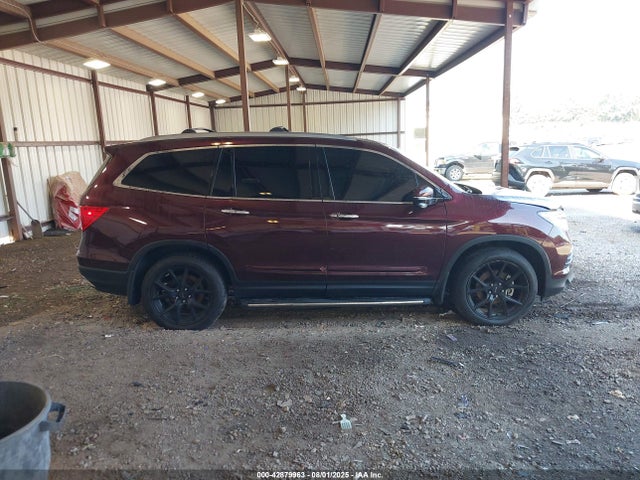 5FNYF6H95GB061170 Honda j35y6