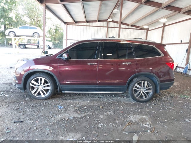 5FNYF6H95GB061170 Honda j35y6