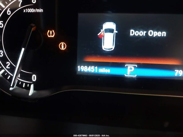 5FNYF6H95GB061170 Honda j35y6