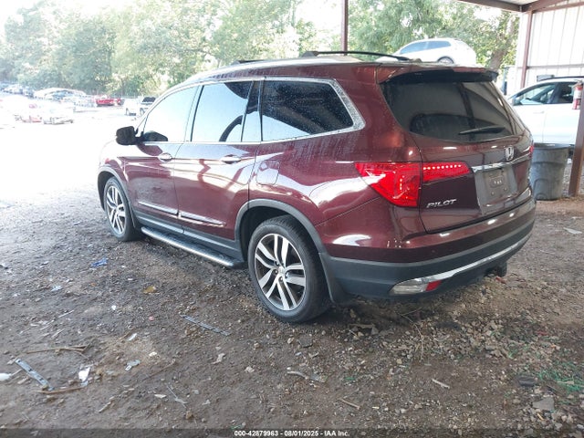 5FNYF6H95GB061170 Honda j35y6