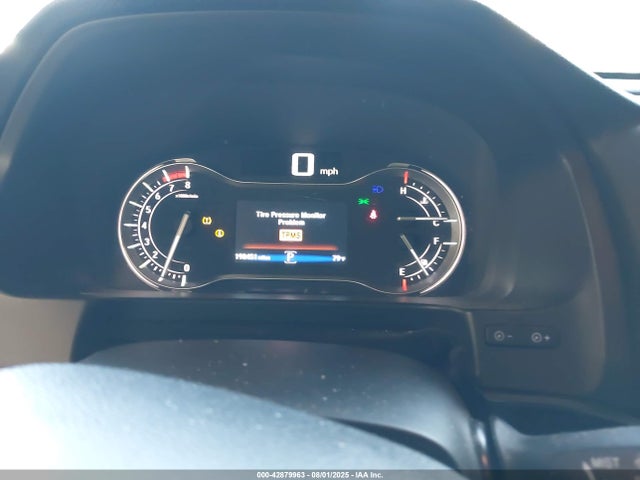 5FNYF6H95GB061170 Honda j35y6