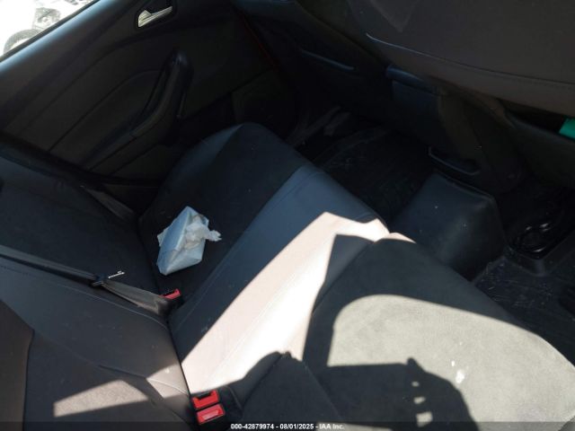 2018 FORD FOCUS RS WF0DP3TH7J4127724 Photo 7