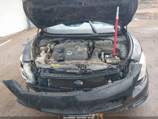 1N4AA5AP1EC458717 Nissan Maxima