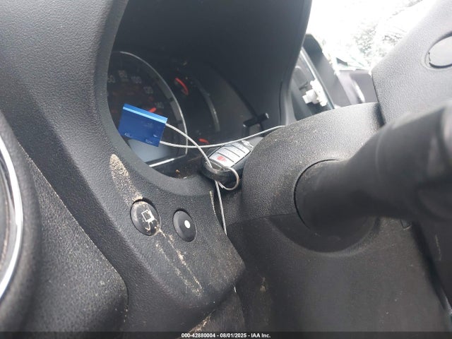 1N4AA5AP1EC458717 Nissan Maxima