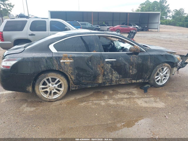 1N4AA5AP1EC458717 Nissan Maxima