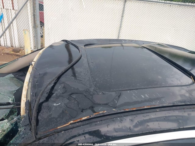 1N4AA5AP1EC458717 Nissan Maxima