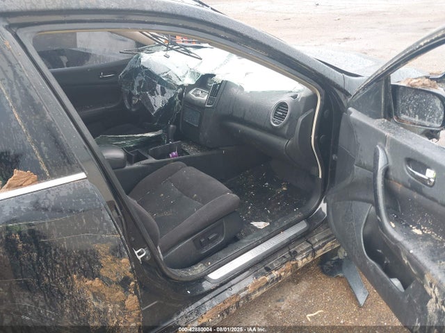 1N4AA5AP1EC458717 Nissan Maxima