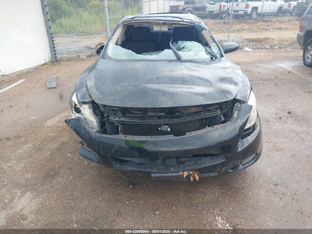 1N4AA5AP1EC458717 Nissan Maxima