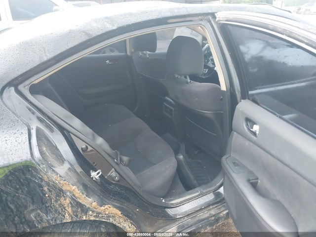 1N4AA5AP1EC458717 Nissan Maxima