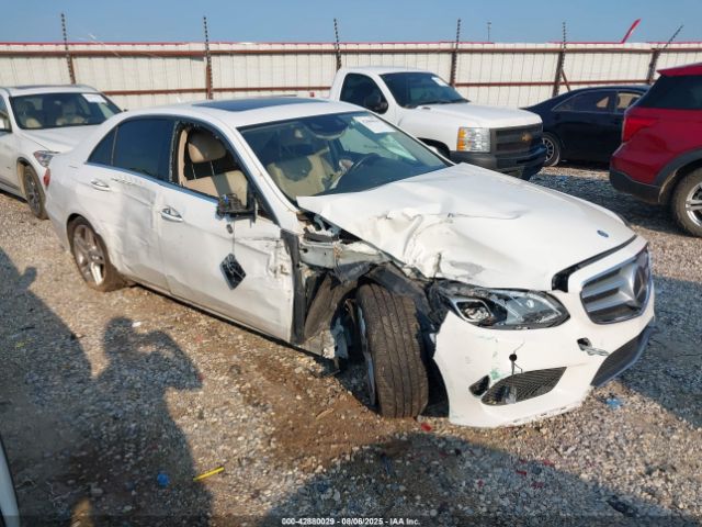2014 MERCEDES-BENZ E 350 WDDHF5KB2EB045178