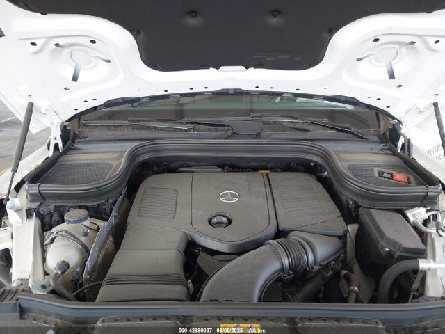 Mercedes-Benz m254 2025 4JGFB4GB6SB336063 Image 10