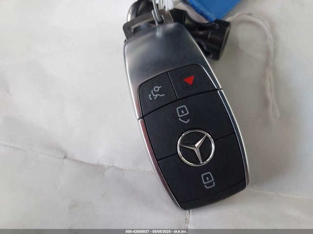 Mercedes-Benz m254 2025 4JGFB4GB6SB336063 Image 11