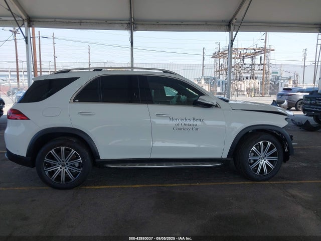 Mercedes-Benz m254 2025 4JGFB4GB6SB336063 Image 14