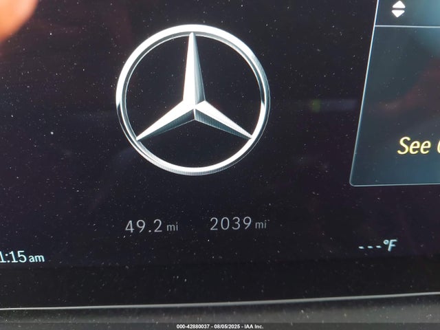Mercedes-Benz m254 2025 4JGFB4GB6SB336063 Image 16