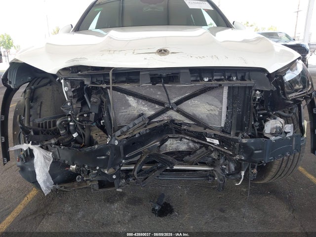 Mercedes-Benz m254 2025 4JGFB4GB6SB336063 Image 18