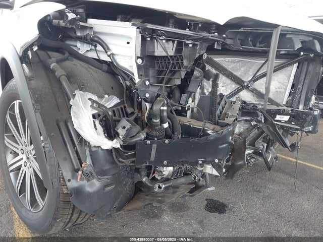 Mercedes-Benz m254 2025 4JGFB4GB6SB336063 Image 21