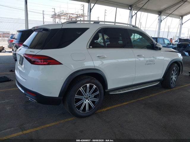 Mercedes-Benz m254 2025 4JGFB4GB6SB336063 Image 4