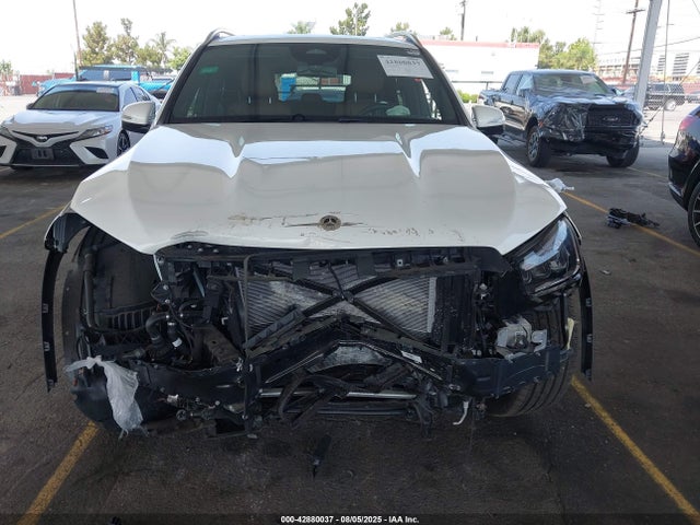 Mercedes-Benz m254 2025 4JGFB4GB6SB336063 Image 6