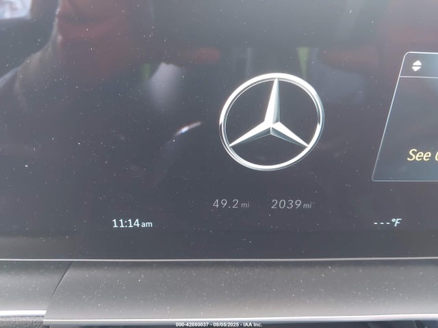 Mercedes-Benz m254 2025 4JGFB4GB6SB336063 Image 7