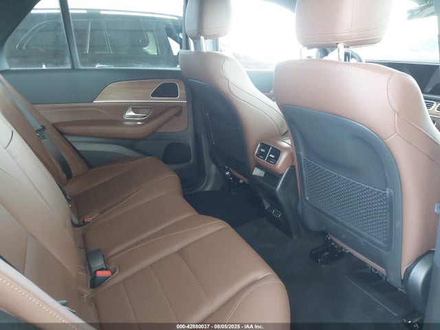 Mercedes-Benz m254 2025 4JGFB4GB6SB336063 Image 8