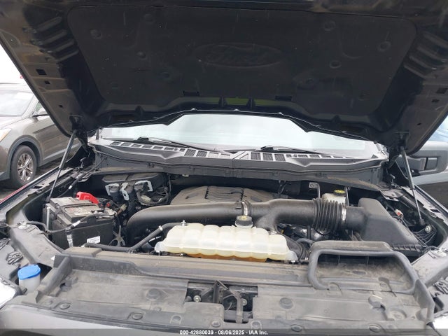 1FTFW1E86NKE18071 Ford gtdi