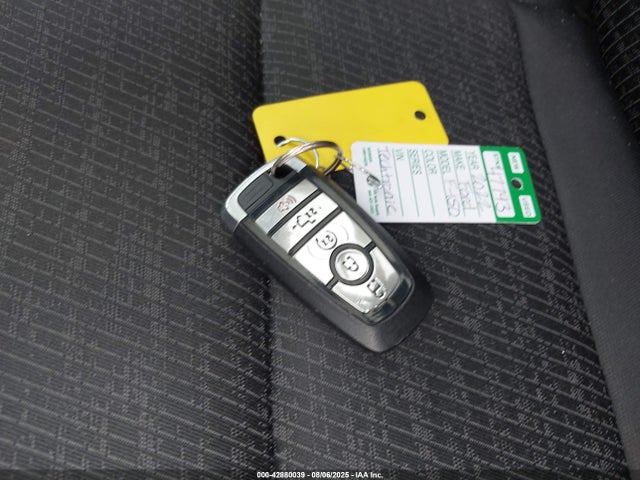 1FTFW1E86NKE18071 Ford gtdi