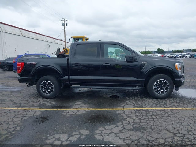 1FTFW1E86NKE18071 Ford gtdi
