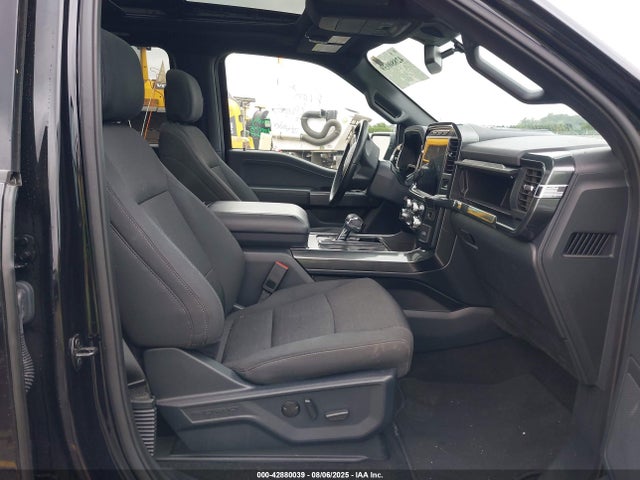 1FTFW1E86NKE18071 Ford gtdi