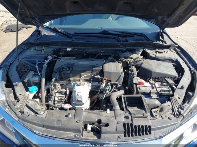 1HGCR2F39GA126895 Honda k24w1